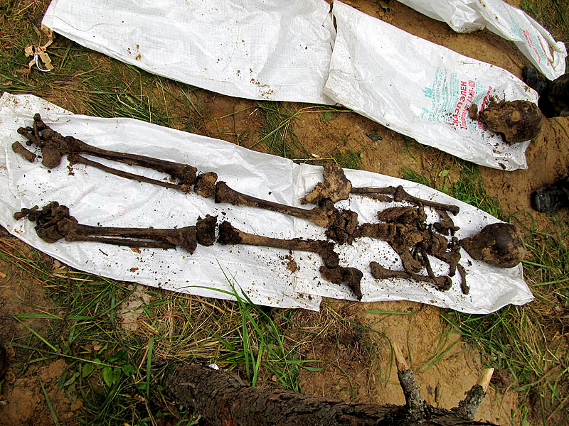 Пресс-тур в 90-й отдельный специальный поисковый батальон