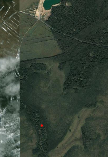 Пресс-тур в 90-й отдельный специальный поисковый батальон